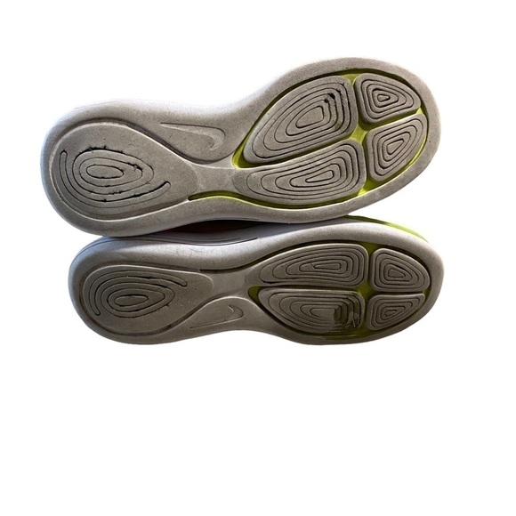 Nike Women’s Size 8.5 Lunarglide 8 Athletic Running Sneaker Shoes Multicolor - Picture 8 of 16
